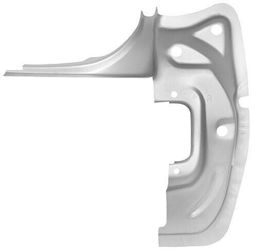 QUARTER PANEL REAR BRACKET RH 1965-66  MUSTANG FB