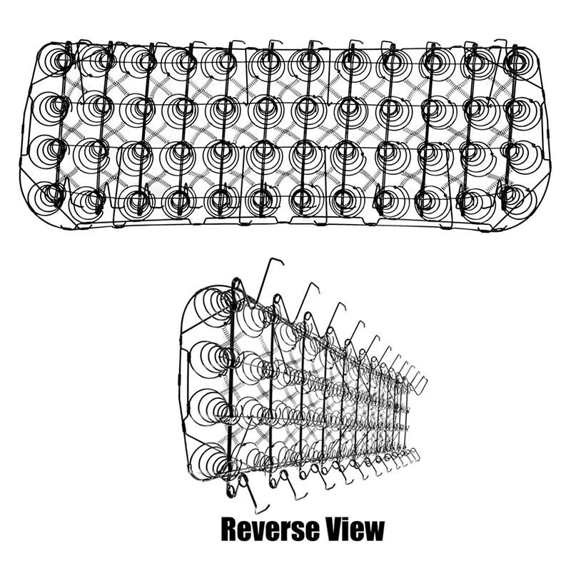 SEAT BOTTOM SPRING 1955-59 CHEVY TRUCK