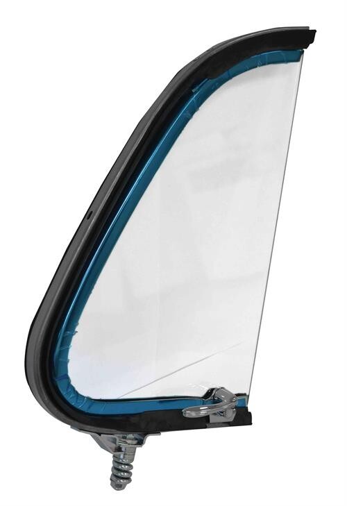 VENT WINDOW ASSEMBLY CLEAR RH  1948-50 FORD TRUCK