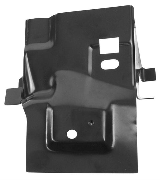 FENDER APRON EXTENSION RH REAR 1969-70 FORD MUSTANG /COUGAR