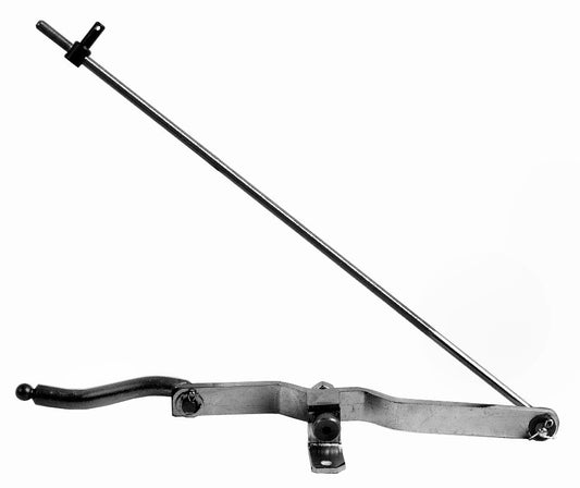 Throttle Linkage W/V8 Engine 1955-1959 Chevy Pickup Truck