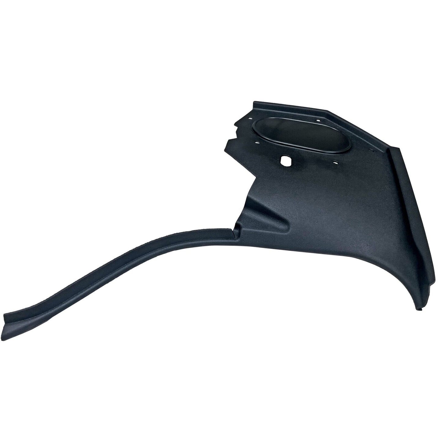 1970~1981 Camaro Firebird Kick Panel w/ AC Left Driver Side Dynacorn