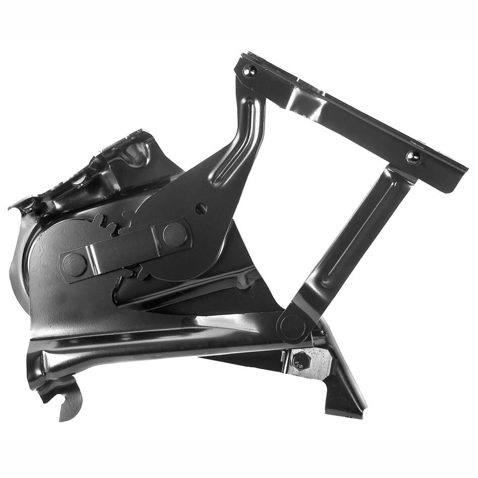 HOOD HINGE LH 1957   BEL AIR