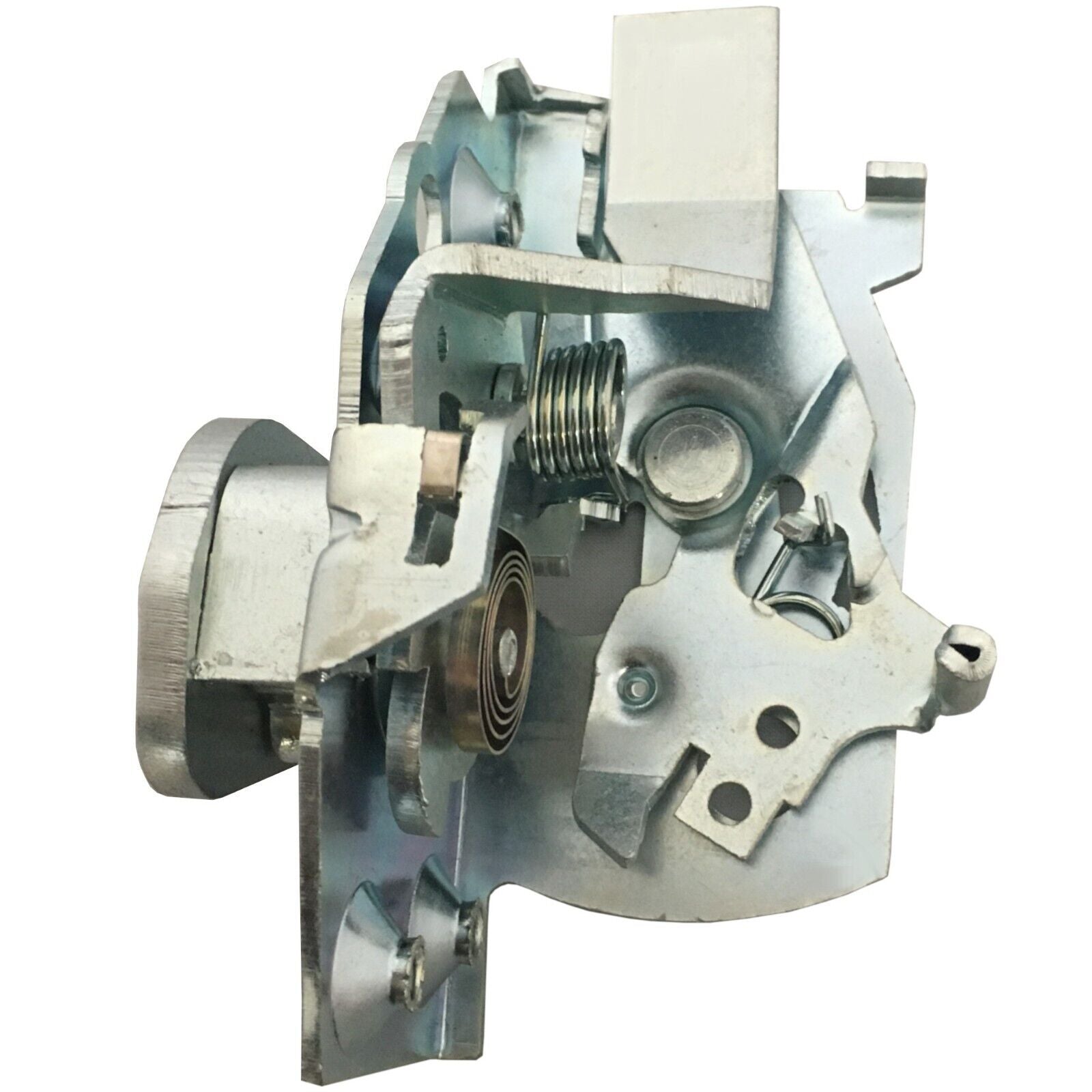 1966 1967 Chevy Nova Door Latch Right Passenger Side Dynacorn