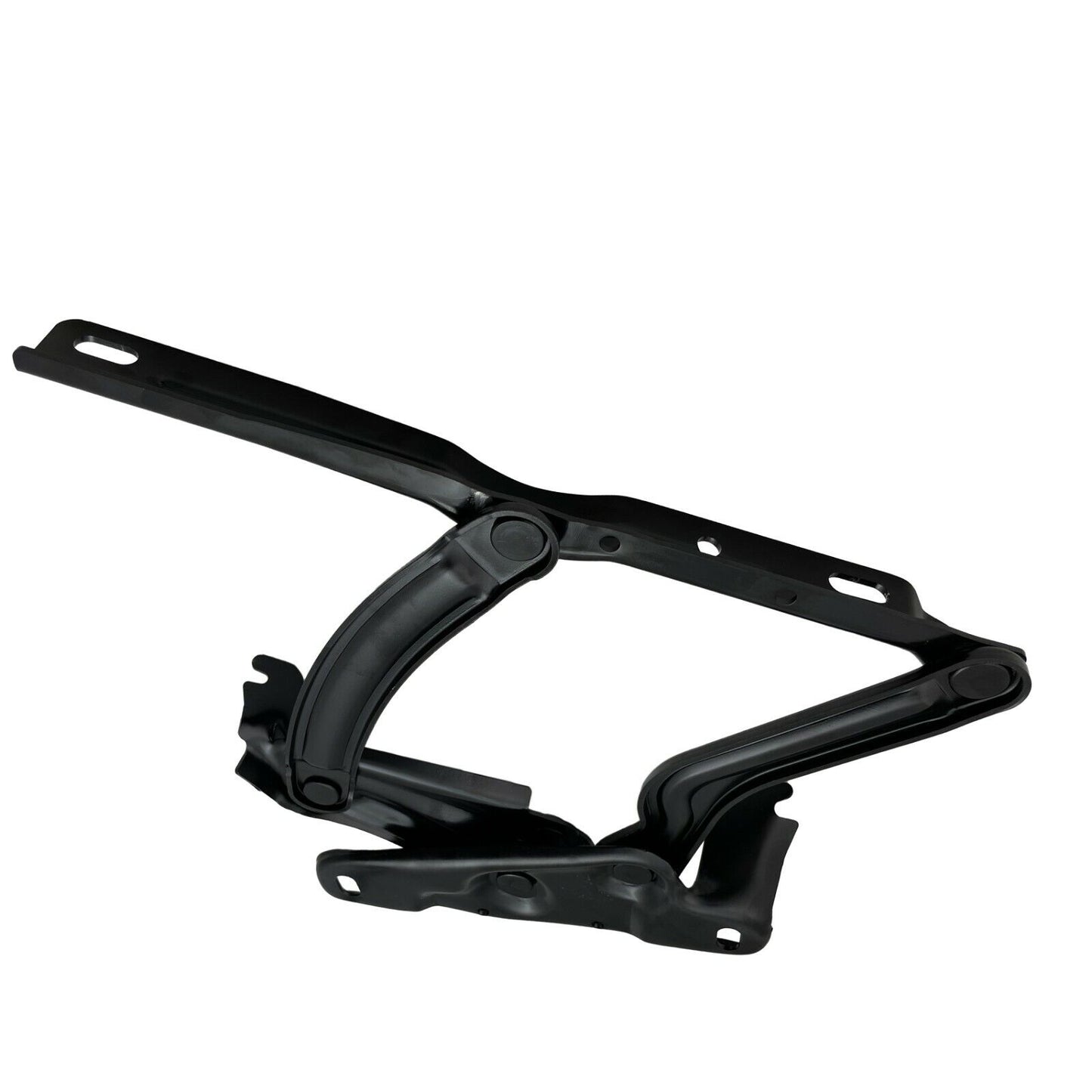 1968 69 70 71 72 Pontiac GTO New Hood Hinge Left Driver Side Dynacorn