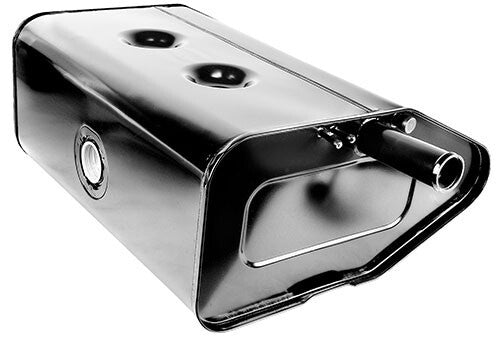 1966-1976 Gas Tank Ford Bronco Dynacorn