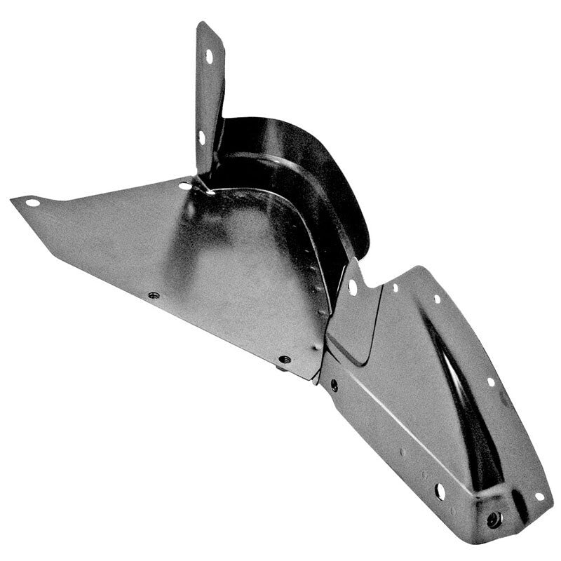 FENDER EXTENTION RH 1955-57 CHEVROLET TRUCK