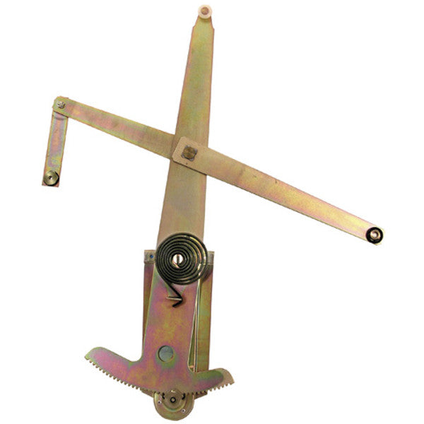 1970 Mustang Window Regulator Right Passenger Side Dynacorn