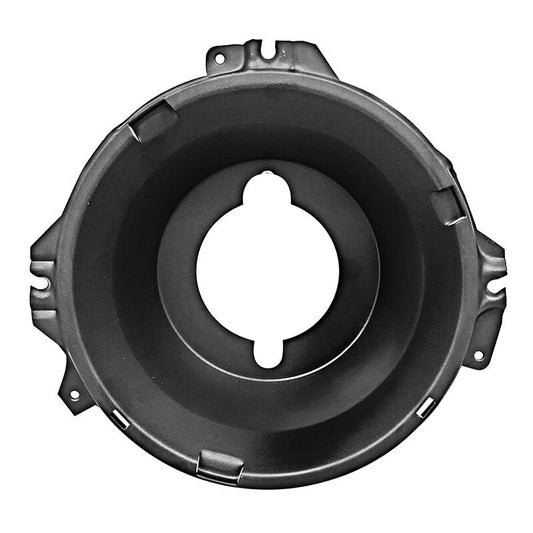 HEADLAMP BUCKET CAMARO, CHEVELLE, NOVA CHEVYPICKUP