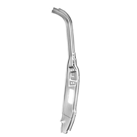 B PILLAR ASSY LH   CHEVY TRUCK   1971-72 W/VENT HOLE