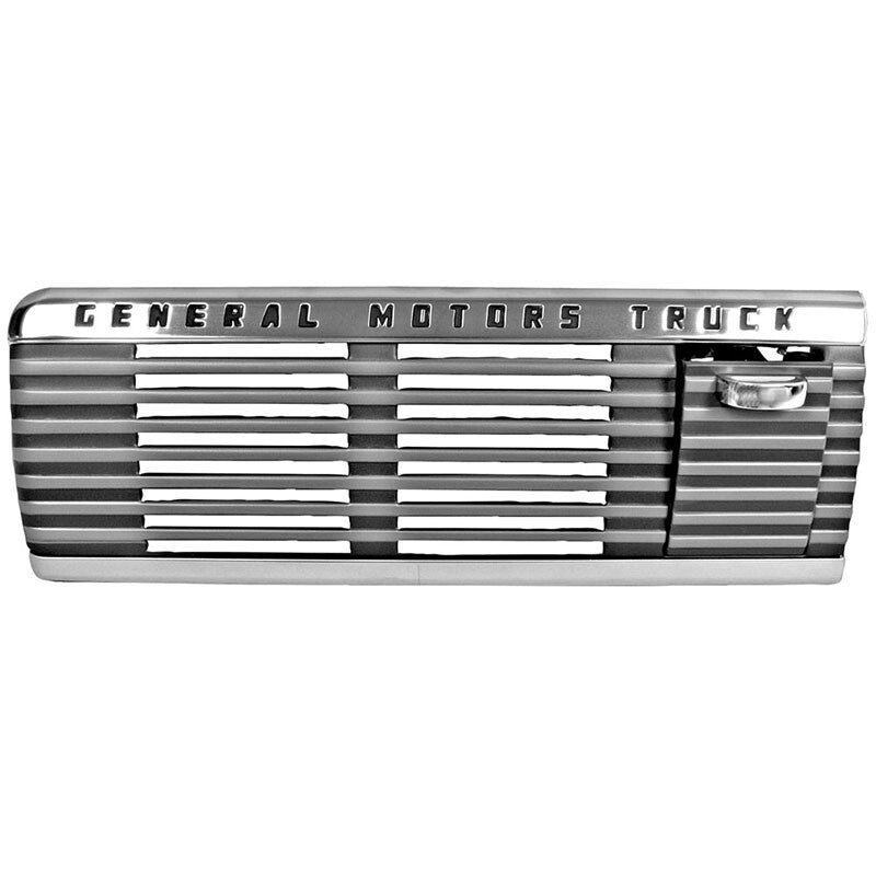 DASH SPEAKER GRILLE  1947-53 GMC TRUCK