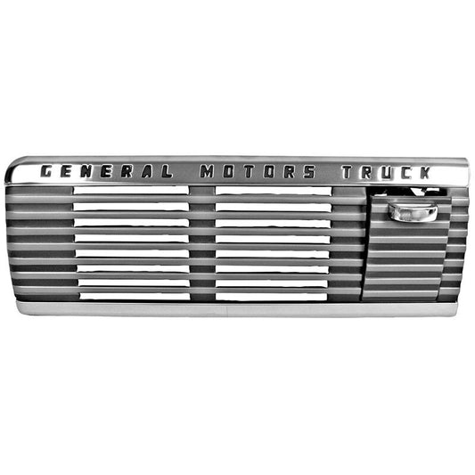 DASH SPEAKER GRILLE  1947-53 GMC TRUCK