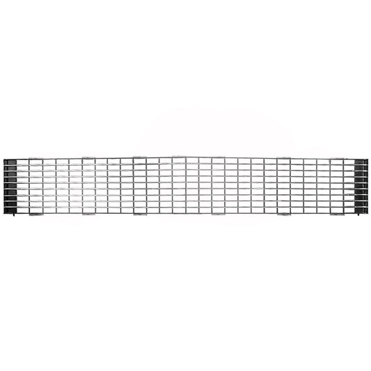 67 68 1967 1968  Camaro Grille w/ Chrome - Rally Sport 