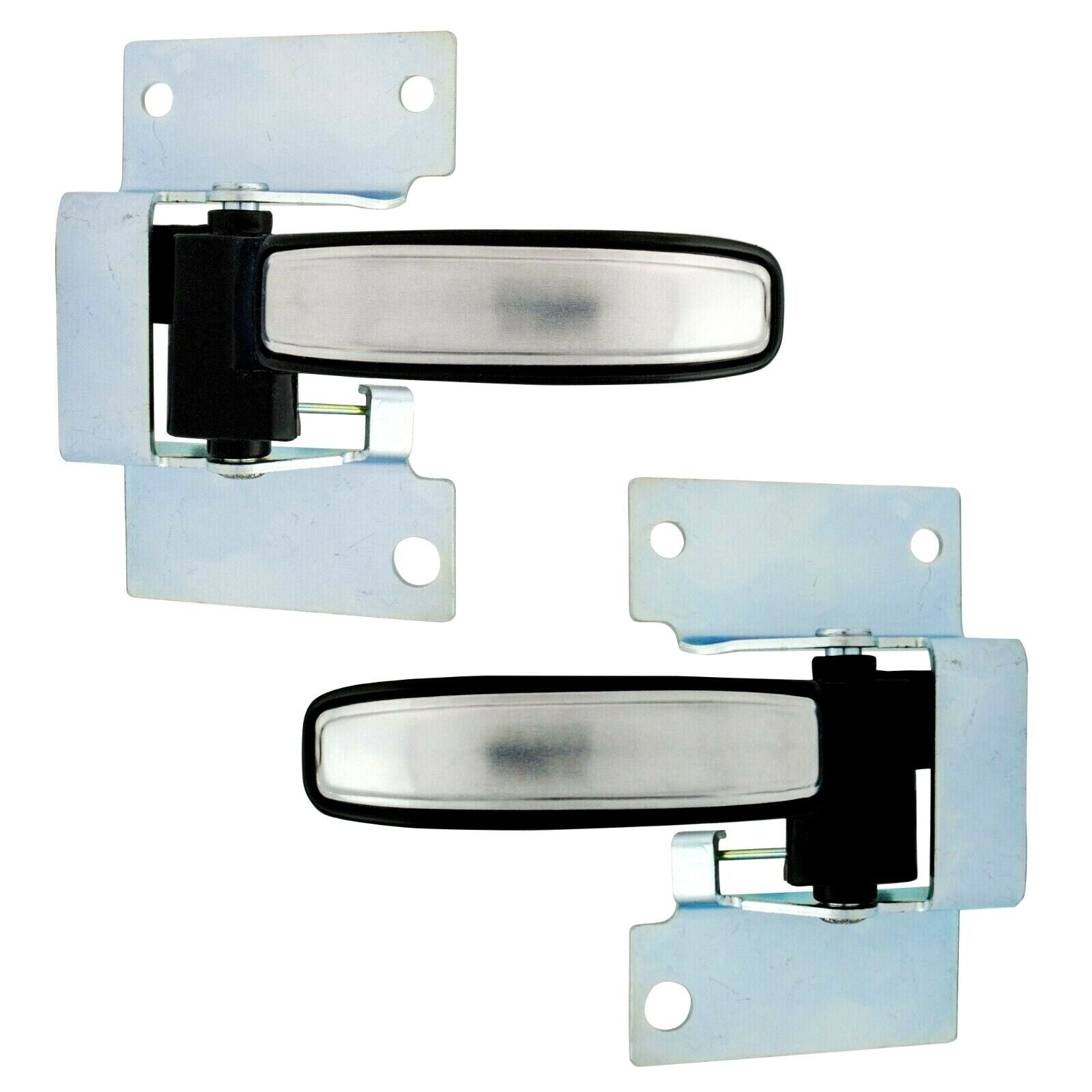 1977~1980 Chevy Pickup Jimmy Blazer Inside Door Handle Right Left Pair Dynacorn 