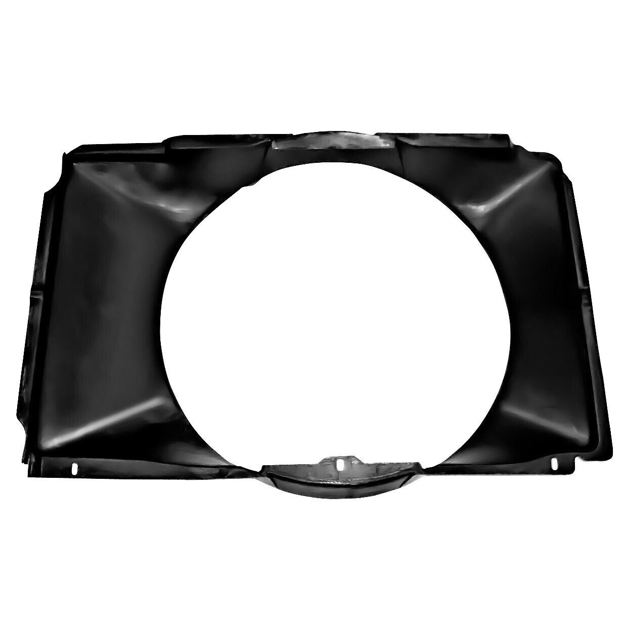 1968 68 Chevy Chevelle & El Camino Radiator Fan Shroud B/B CVRS68-1