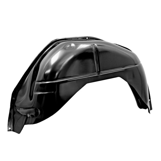 1970~1972 Chevelle Convertible Wheelhouse Complete Outer+Inner Coupe Right Side