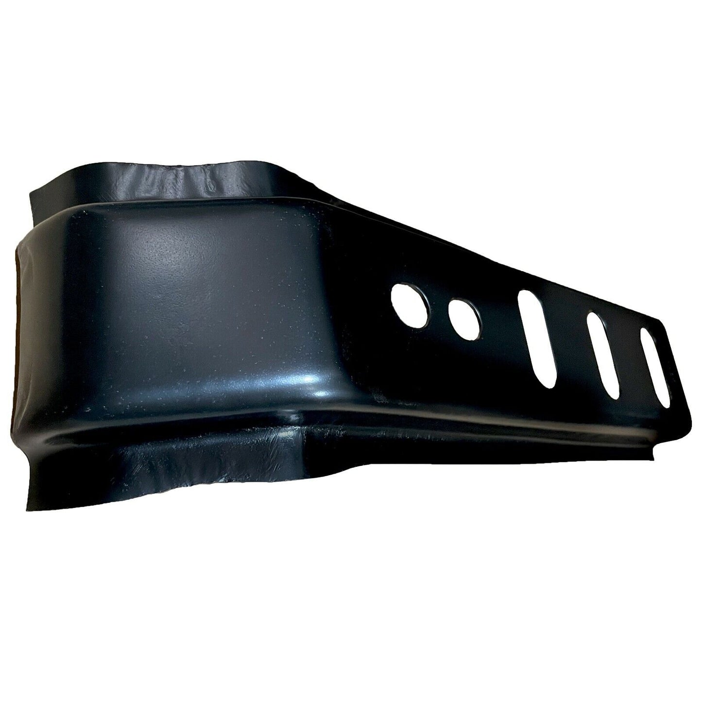 1947 48 49 50 51 52 53 54 55 Chevy Truck Rear Cab Floor Bracket Support Left