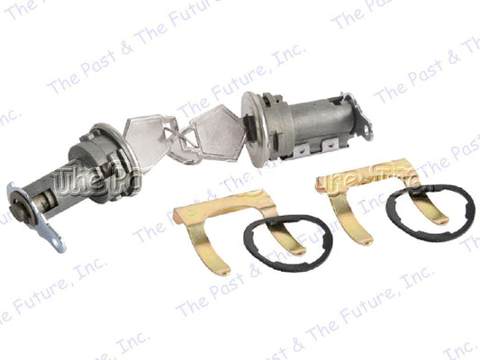 Door Lock Original w/o Illumination MPDR7074-5