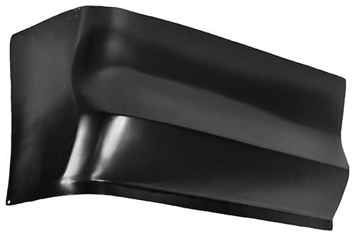 CAB CORNER LH 1973-79 FORD TRUCK SUPER CAB