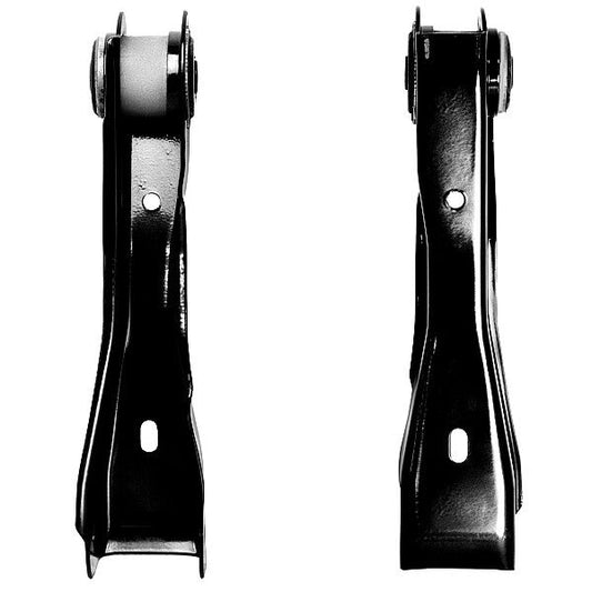 1964 65 66 67 GM A-Body Chevelle El Camino GTO Rear Upper Control Arm Pair