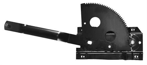 WINDOW REGULATOR RH 1957-60 FORD TRUCK