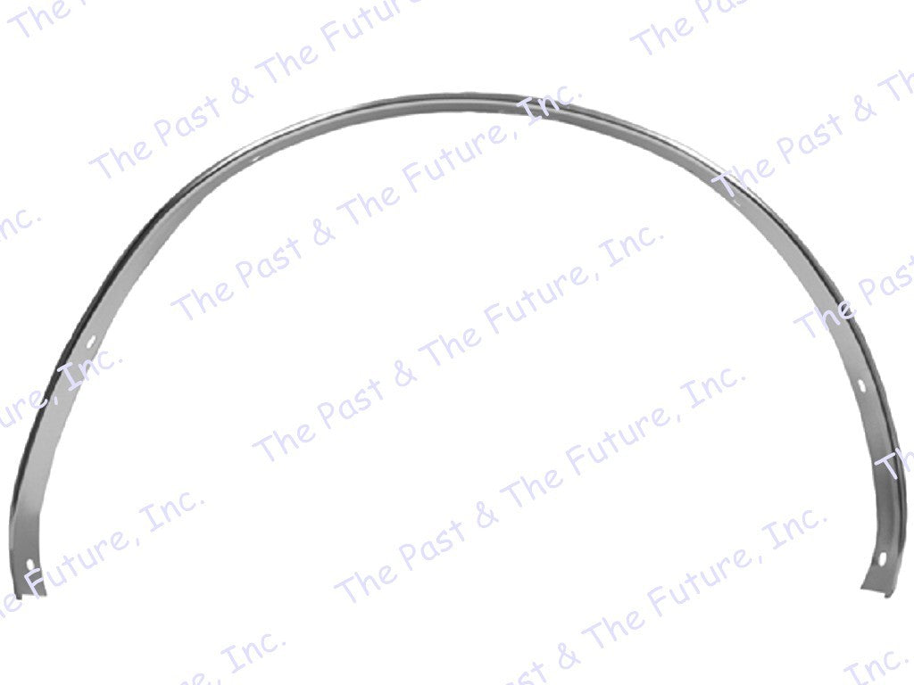 Wheel Well Opening Molding - Front - Right MSMG6768-16R