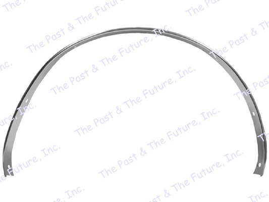 Wheel Well Opening Molding - Front - Right MSMG6768-16R