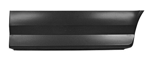 FRONT BEDSIDE LOWER PANEL LH 1987-96 FORD TRUCK