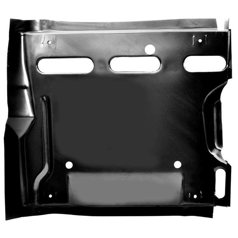 SEAT PLATFORM RH 1967-1968 *HAS 1 SET OF TRACK MOUNT HOLES* CAMARO/FIREBIRD