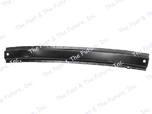 Roof Brace - Fastback - Front MSRO6970-1 - Weld Through Primer -