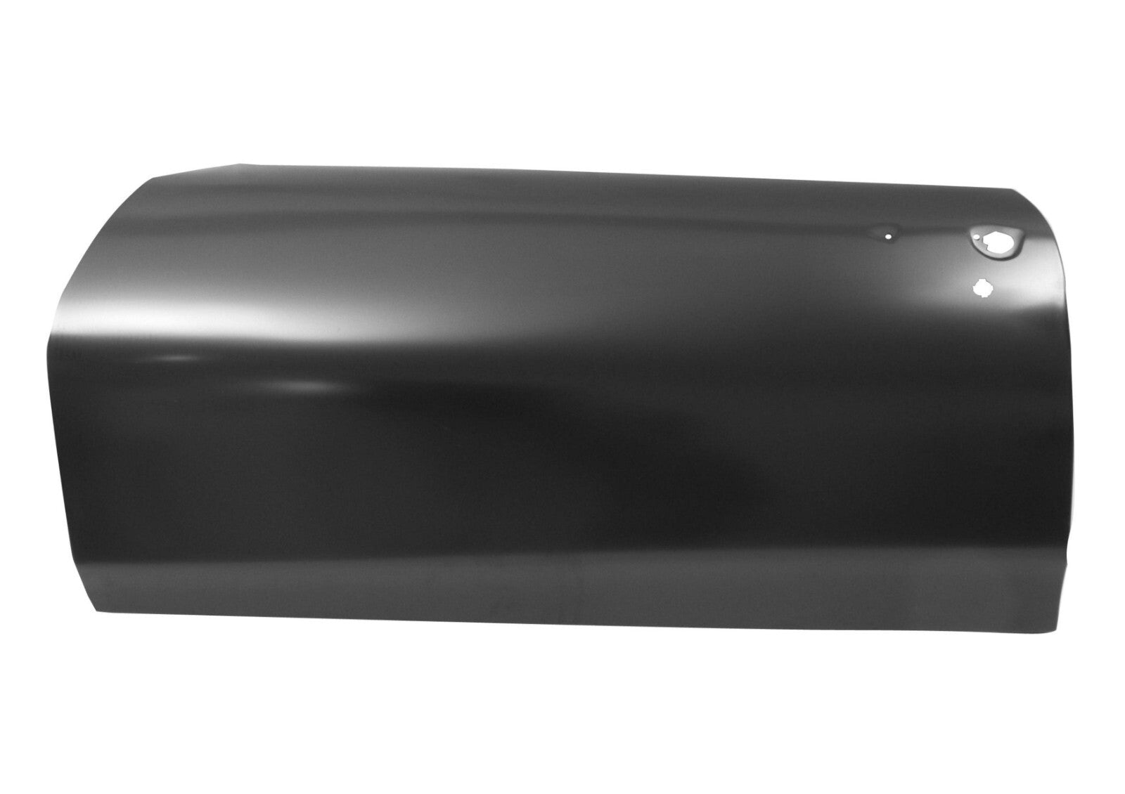 Door Skin Left/Driver Side 1969 GTO Dynacorn # 1553