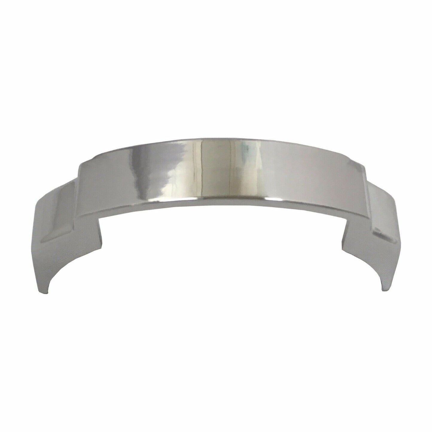 1963 Impala Transmission Indicator Bezel Chrome Dynacorn 