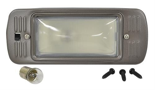 DOME LAMP ASSEMBLY PAINTED 1947-55 CHEVROLET TRUCK 1ST SERIES