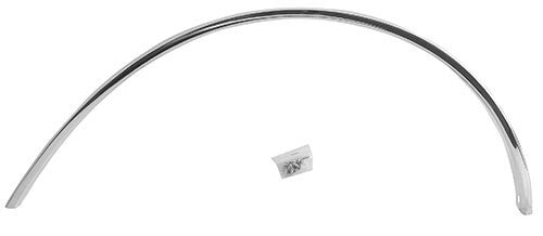 WHEEL OPENING MOLDING RH FRONT 1962-65 NOVA