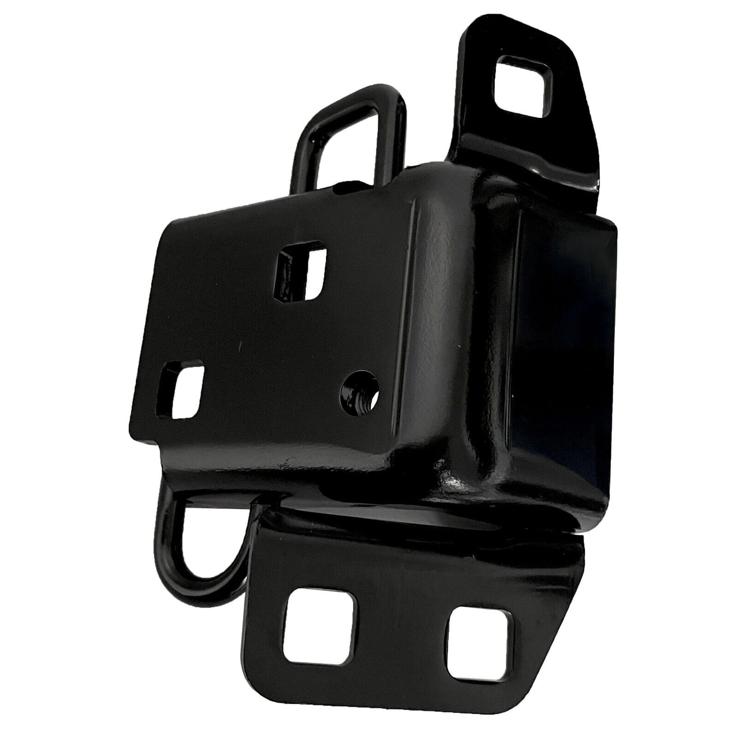 1973 ~ 1987 Chevy Pickup Truck Door Hinge Upper Left Side Dynacorn