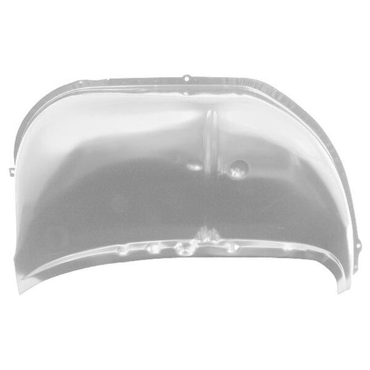 1964 Impala Coupe Complete Wheelhouse Inner & Outer / Right Weld Through Primer