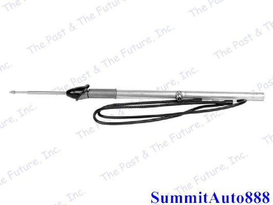 55 56 57 58 59 Chevy Pickup PU Truck Antenna CPAN5559-1