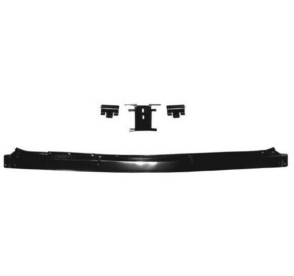 1964 Chevy Impala Rear Body Tail Panel 4 Pieces Set EDP Coated Steel Dynacorn