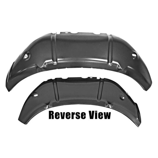 WHEELHOUSE INNER RH 1987-98 FORD TRUCK