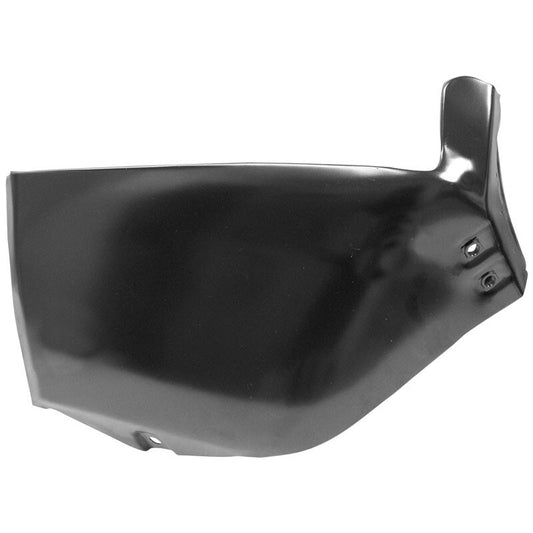 FENDER EXTENTION RH PASSENGER SIDE 1969 CHEVROLET CAMARO