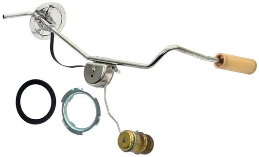 FUEL SENDING UNIT 1970-74 W 5/16" LINE CHALLENGER