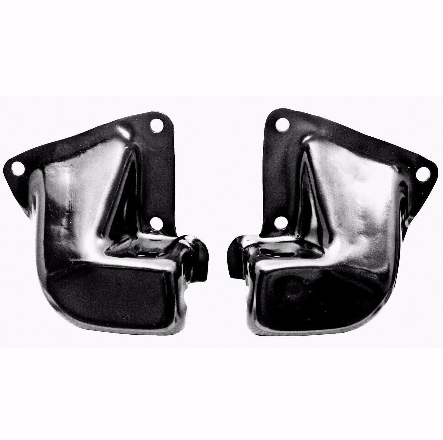 1964 1965 1966 1967 Chevelle El Camino Engine Frame Mount Small Block Pair 2 PCS