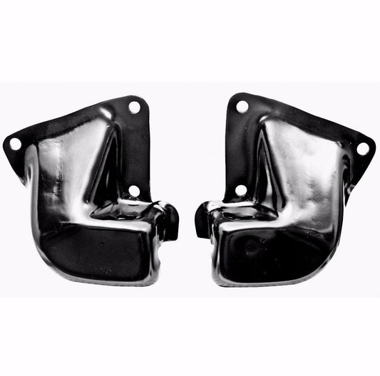 1964 1965 1966 1967 Chevelle El Camino Engine Frame Mount Small Block Pair 2 PCS
