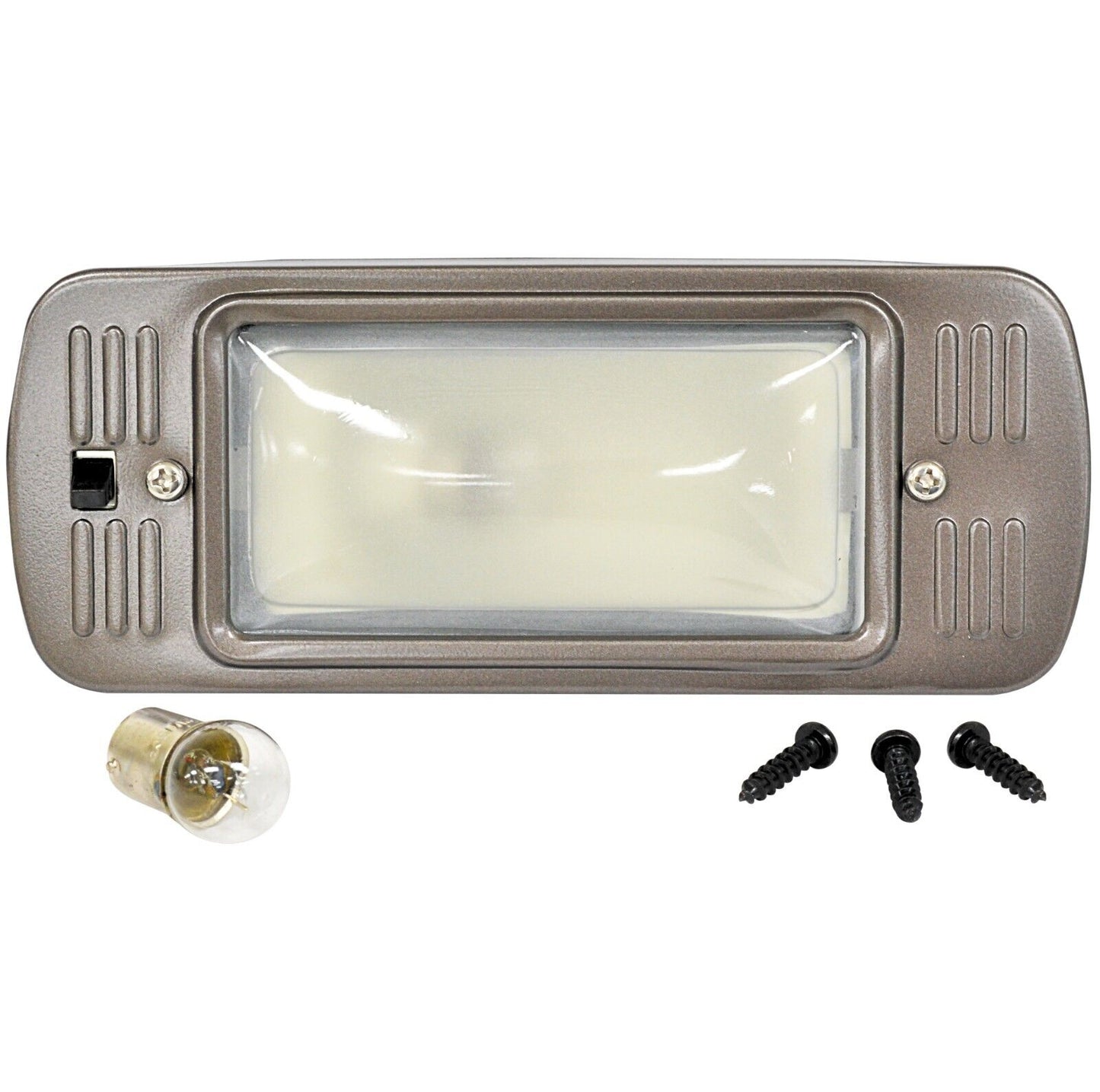 1947~1955 Chevy Pickup Truck Dome Lamp Assembly Painted Base