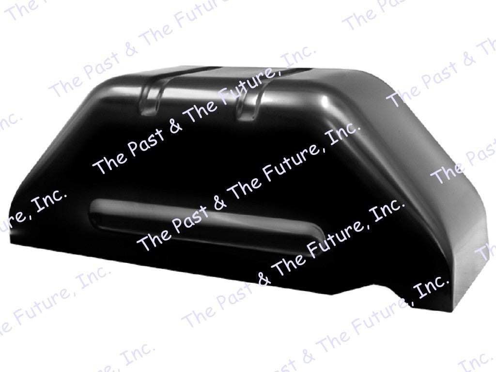 Wheelhouse - Right BRWH6677-1R