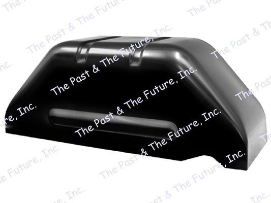 Wheelhouse - Right BRWH6677-1R