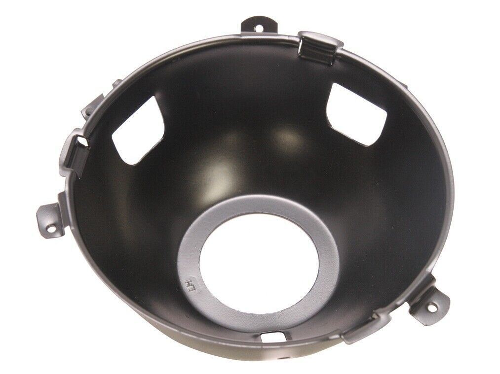 1969 Ford Mustang Headlamp Adjusting Bucket High - RH New Dii