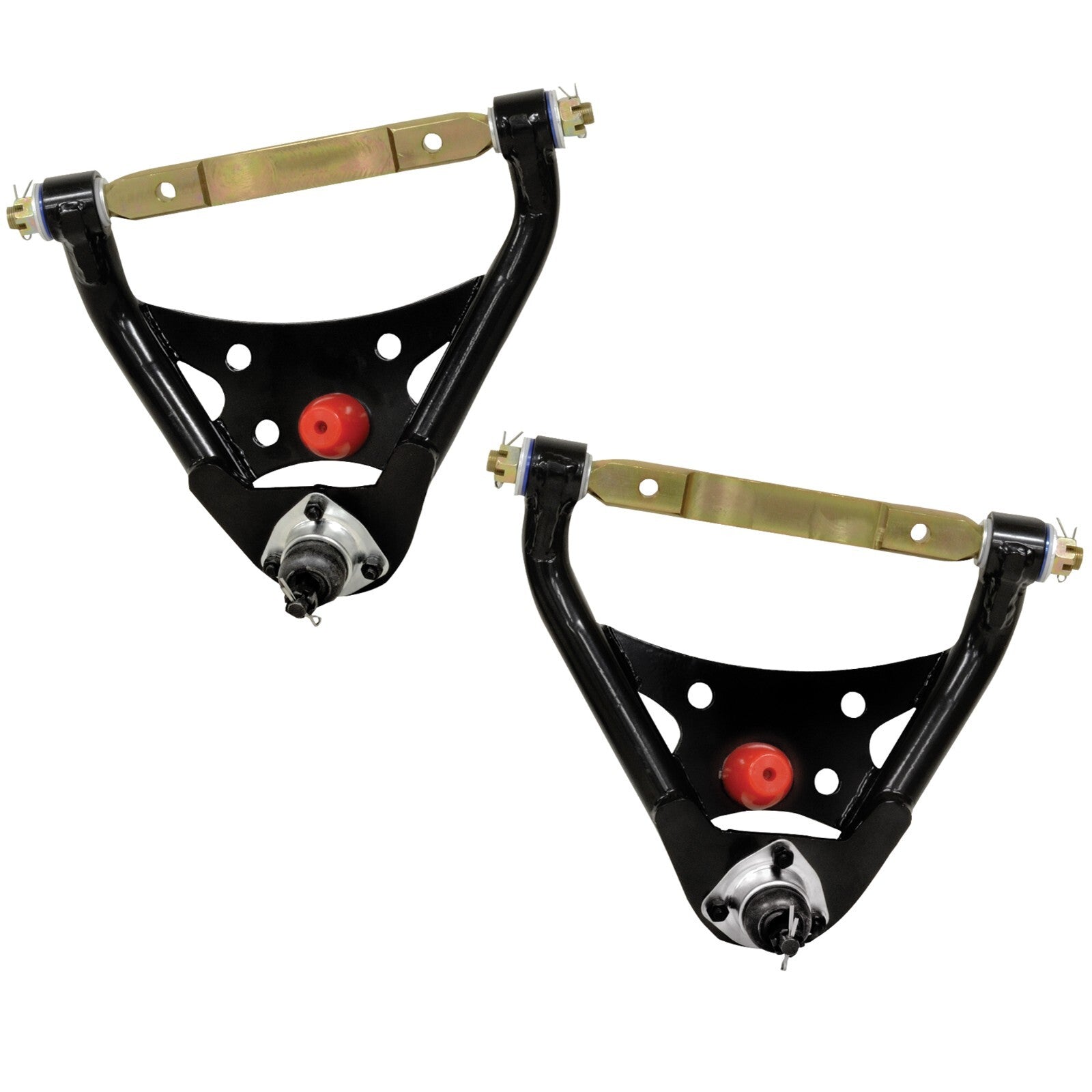 1965-70 Chevy Impala Control Arms Upper (TUBULAR) Pair