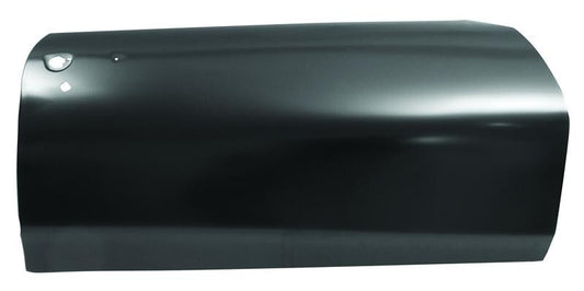 Door Skin Right/Passenger Side 1969 GTO Dynacorn # 1552