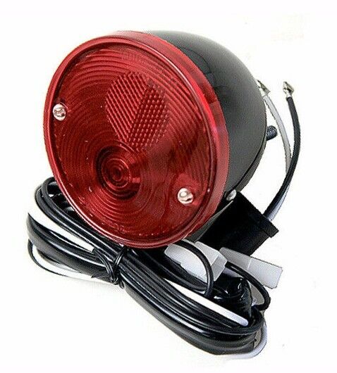 1960 61 62 63 64 65 66 Chevy Pickup Truck Tail Light Assembly Stepside Dynacorn